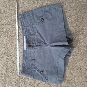 Old navy size 0 shorts